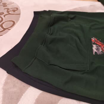 Beden Ölçüleri Tutarsız, Kalite Düşük Ve İletişim Cevapsız