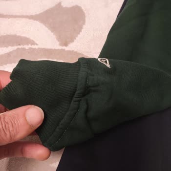 Beden Ölçüleri Tutarsız, Kalite Düşük Ve İletişim Cevapsız