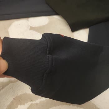 Beden Ölçüleri Tutarsız, Kalite Düşük Ve İletişim Cevapsız