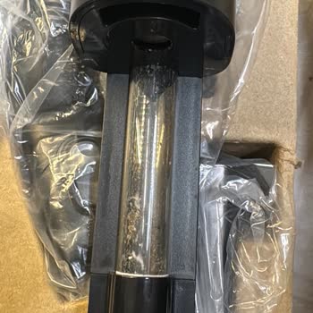 Kirli Fırça Ve Yetersiz Servis Şikayetim