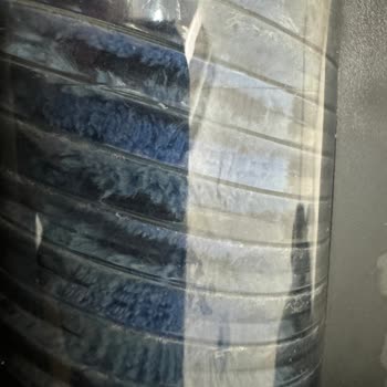 Kirli Fırça Ve Yetersiz Servis Şikayetim