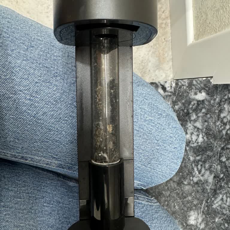 Kirli Fırça Ve Yetersiz Servis Şikayetim