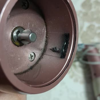 Ar Yıldız Ürünlerinde Kırılan Blender Başlığı Ve Çalışmayan Çaycı Nedeniyle Hayal Kırıklığı