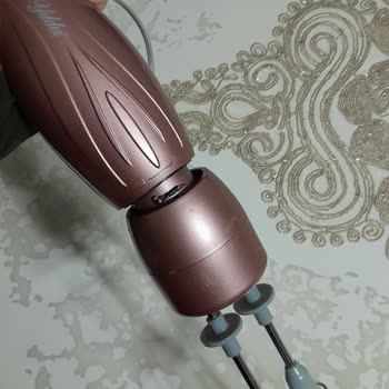 Ar Yıldız Ürünlerinde Kırılan Blender Başlığı Ve Çalışmayan Çaycı Nedeniyle Hayal Kırıklığı