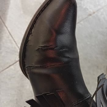 Limoya'dan Çatlayan Bot, İade Talebi Görmezden Geliniyor