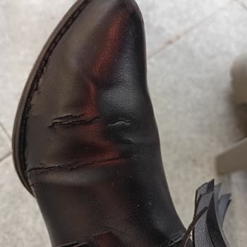 Limoya'dan Çatlayan Bot, İade Talebi Görmezden Geliniyor