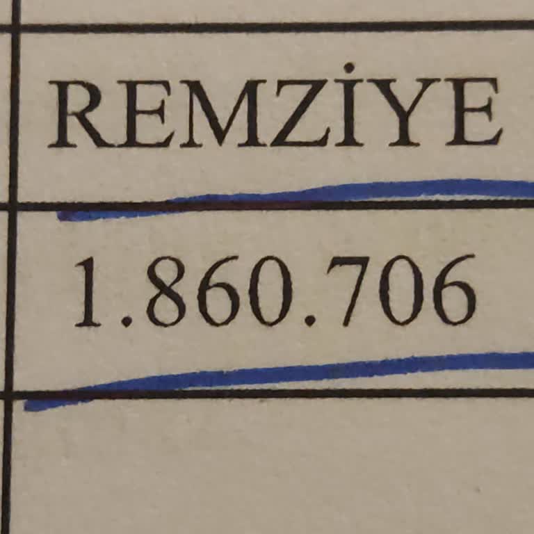 Zamanında Ödenen Taksitler Haksız Gecikme Kaydediliyor İade 6 Ay Bekletiliyor Ve Dilekçe İsteniyor