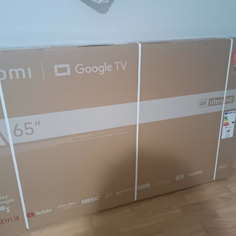 Kurulum Randevusu Alınamayan Televizyon Satın Alımında Mağduriyet