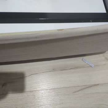 Uğurlu Çeyiz Mağazasındaki Baza Ve Yatakların Aşınması Ve İade Talebi