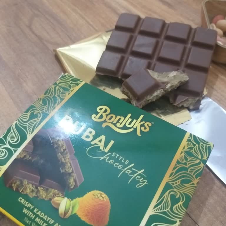 Pakel Gıda Bozuk Çikolata!