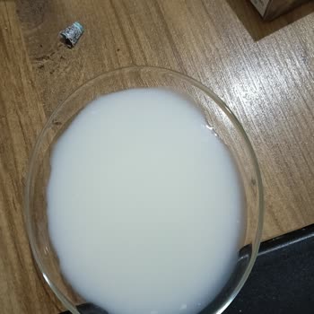 Şok Market'te Son Kullanma Tarihi Geçmemiş Süt Kesik Çıktı Ve İade Talebi