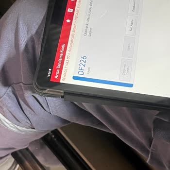 Yetgin Yapı Otomotiv'den Şanzıman Hakkında Yanıltıcı Bilgi Ve Yüz Binlik Masraf