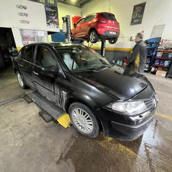 Yetgin Yapı Otomotiv'den Şanzıman Hakkında Yanıltıcı Bilgi Ve Yüz Binlik Masraf