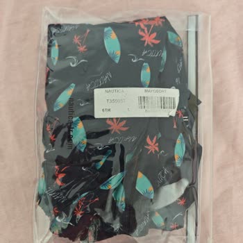 Nautica Yanlış Beden Ve Renk, Çalışmayan İade Süreci