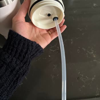 Stanley Su Matarası Çekim Sorunu Ve Yetkisiz Satıcı Nedeniyle Garanti Reddi