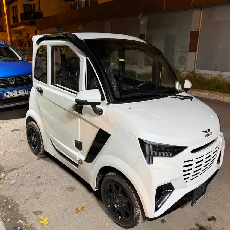 Volta Ev2 Menzil ve Şarj Sorunları Memnuniyetsizliği