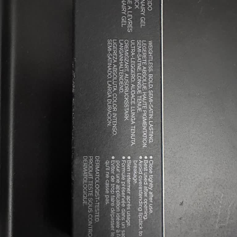 Kampanya Hediyelerinde Süresi Geçmiş Kozmetik Ürünler Sağlık Riski Oluşturuyor