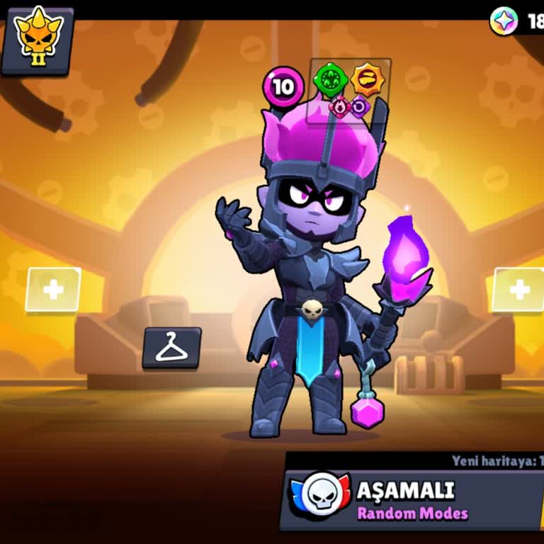 Supercell Brawl Stars Hesabımda 8 Karakterim Kayboldu Ve Güvenim Sarsıldı