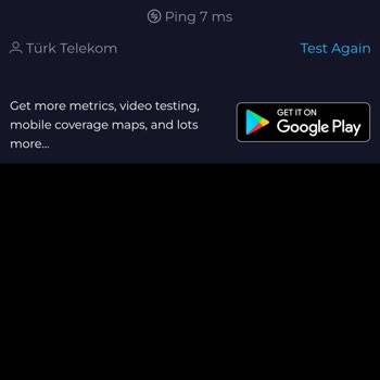 HP Victus Laptopta Wi-Fi Hızı 30-60 Mbps'ye Düşüyor