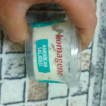 Yanlış Ve Süresi Dolmuş Ürün Gönderimi, Yardımcı Olunmadı