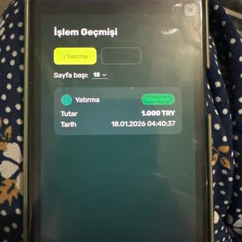 Betzone‘de 5000 TL Çekim Hesaba Yansımadı Ve Canlı Destek Engellendi