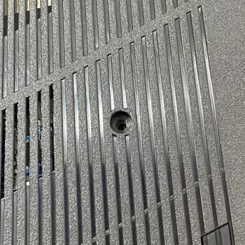 Servis Tarafından Gerçek Dışı Kırık Ve Çatlak İddiaları