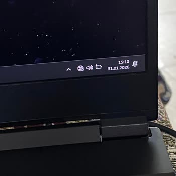 Servis Tarafından Gerçek Dışı Kırık Ve Çatlak İddiaları