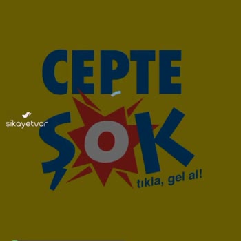 Cepte Şok Uygulaması Açılmıyor
