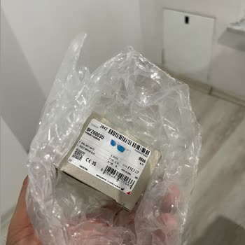 Ferrari Güneş Gözlüğünün İadesi Ve Ödeme Geri Dönüşü Gerçekleşmedi