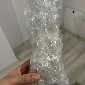 Ferrari Güneş Gözlüğünün İadesi Ve Ödeme Geri Dönüşü Gerçekleşmedi