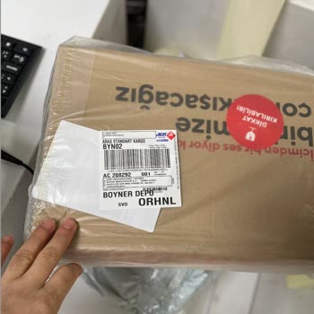 Ferrari Güneş Gözlüğünün İadesi Ve Ödeme Geri Dönüşü Gerçekleşmedi