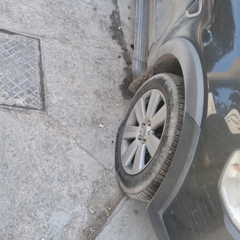 Shell İstasyonunda Arızalı Pompa Tekerleği Boşalttı Ve Çözüm Sunulmadı