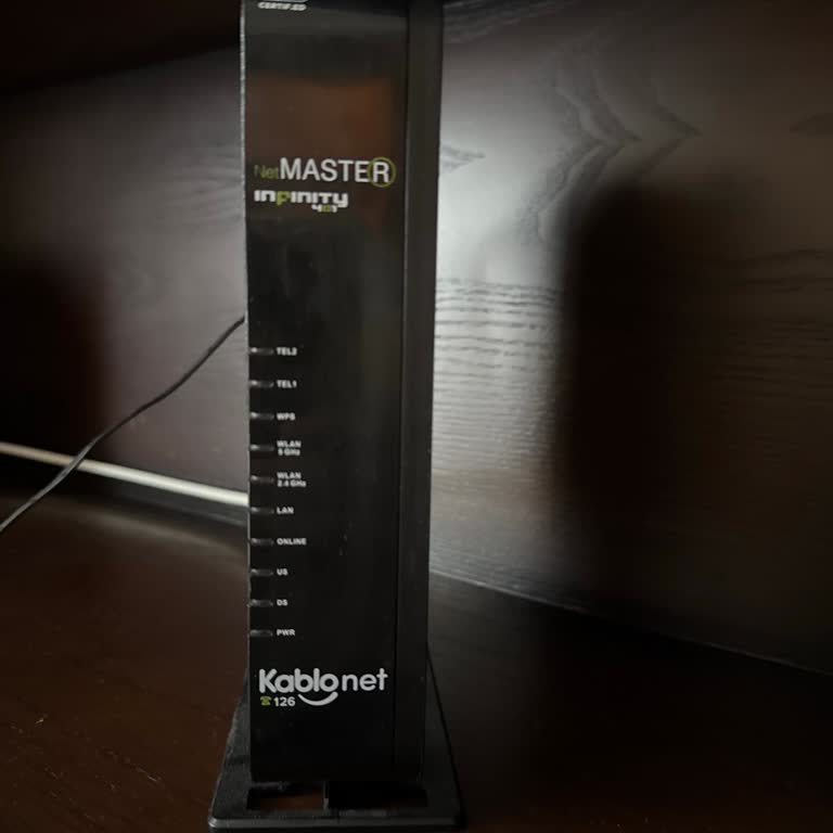 Kalıcı Modem Değişimi Ve Telefon İle WiFi Bağlantı Sorunları Çözümü Bekleniyor