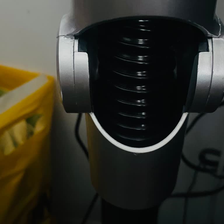 Vestel Oynar Başlık Kısmı Durduk Yere Kırıldı