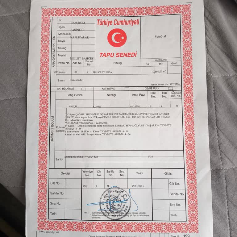 On Yıllık Tamamlanmamış Akasya Vadisi Termal Tesis Projesi Ve Hisseli Tapu Sahiplerinin Mağduriyeti