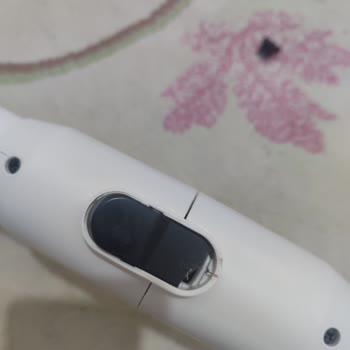 Sinbo Süpürge Parçası Kırıldı, Garanti Kapsamında Müşteri Hizmetine Ulaşılamıyor