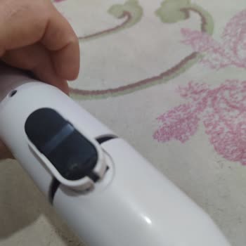 Sinbo Süpürge Parçası Kırıldı, Garanti Kapsamında Müşteri Hizmetine Ulaşılamıyor