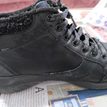 Skechers Ayakkabısında Kısa Sürede Dikiş Atması Ve Deformasyon, Değişim Ve İade Talebi