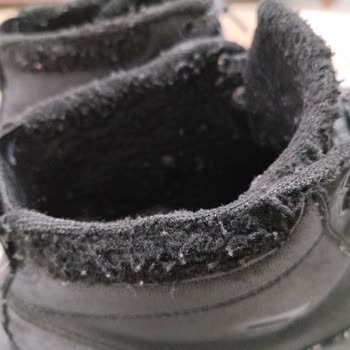 Skechers Ayakkabısında Kısa Sürede Dikiş Atması Ve Deformasyon, Değişim Ve İade Talebi