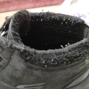 Skechers Ayakkabısında Kısa Sürede Dikiş Atması Ve Deformasyon, Değişim Ve İade Talebi