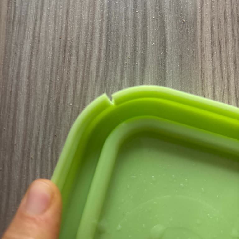 Paşabahçe Snow Box Kapak Yedek Parçası Bulunamaması Ve Müşteri Hizmetlerine Ulaşılamaması