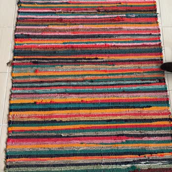 Aydora Halı Yıkama’da Kırılan Halı Ve Cevapsız Müşteri Desteği