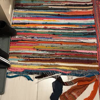 Aydora Halı Yıkama’da Kırılan Halı Ve Cevapsız Müşteri Desteği