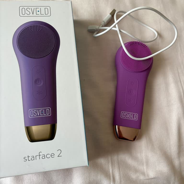 Osveld Star Face 2 Cihazının Şarj Ve Soğutma Fonksiyonlarında Arıza, Değişim Talebi