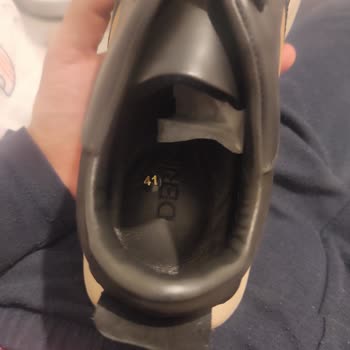 Yanlış Bedenlerde Ürün Gönderimi Ve Tam İade Talebi