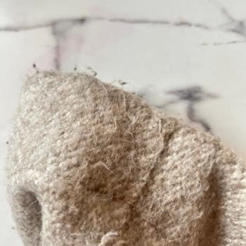 İlanla Uyuşmayan Mont Ve Cevapsız İade Talebi