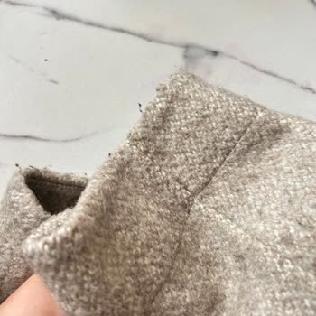 İlanla Uyuşmayan Mont Ve Cevapsız İade Talebi