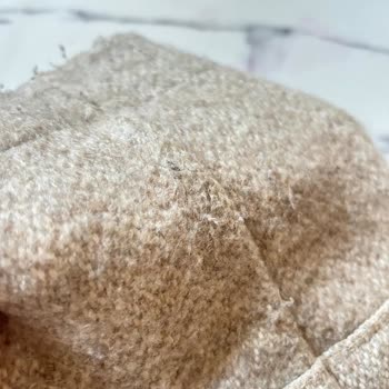 İlanla Uyuşmayan Mont Ve Cevapsız İade Talebi