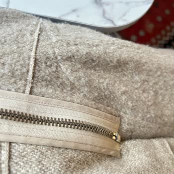 İlanla Uyuşmayan Mont Ve Cevapsız İade Talebi