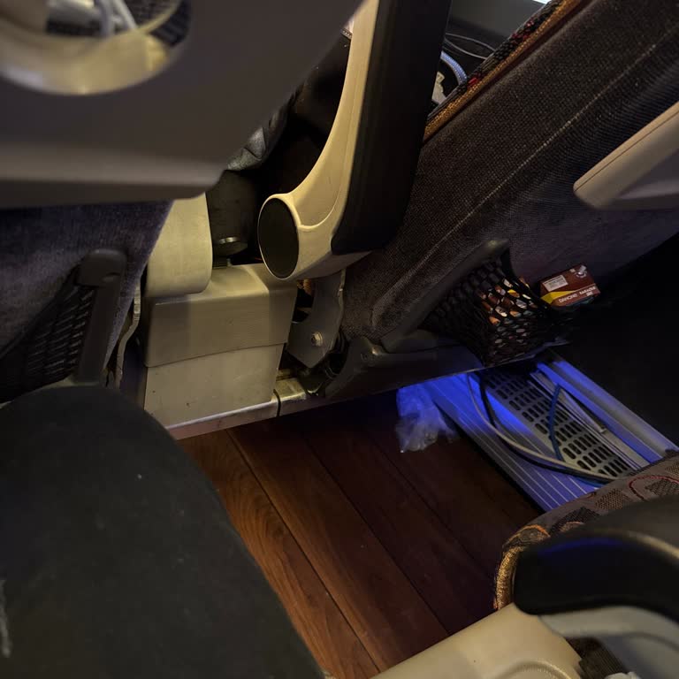 Kamil Koç Otobüsünde Temizlik Ve Personel Davranışı Sorunları